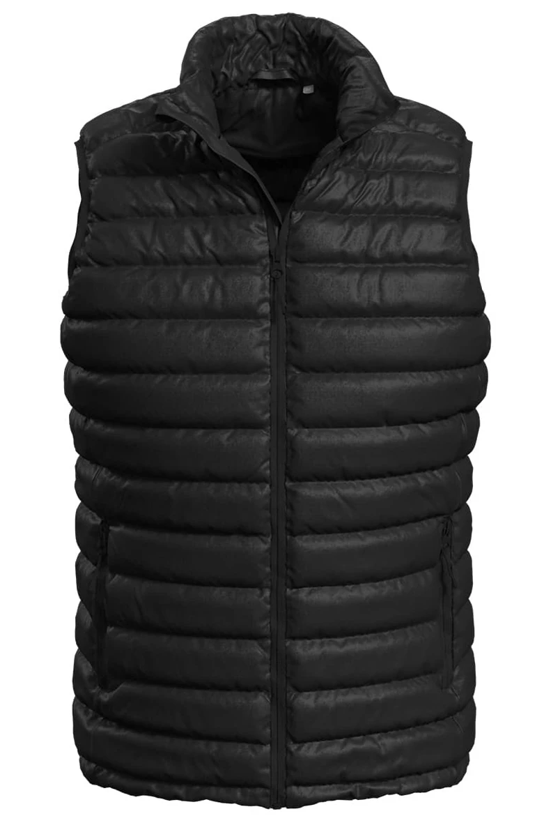 Stedman Lux Padded Vest