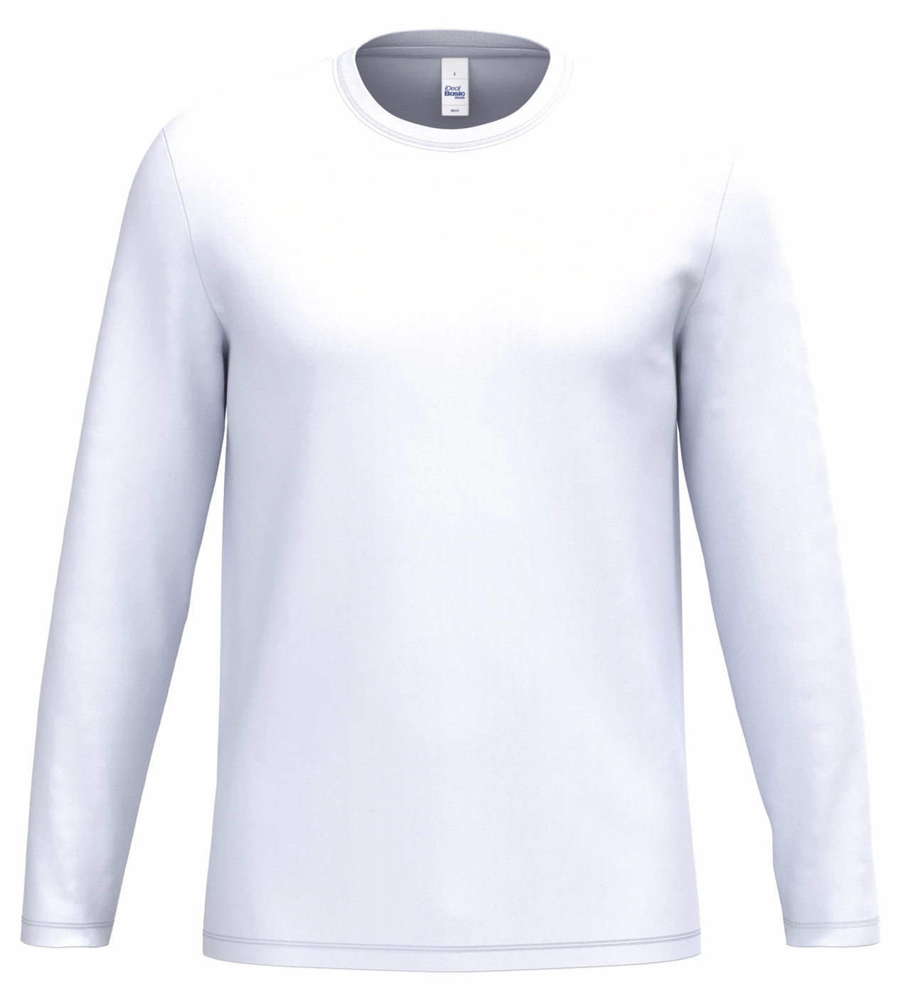 Ideal Basic Unisex 190 Longsleeve