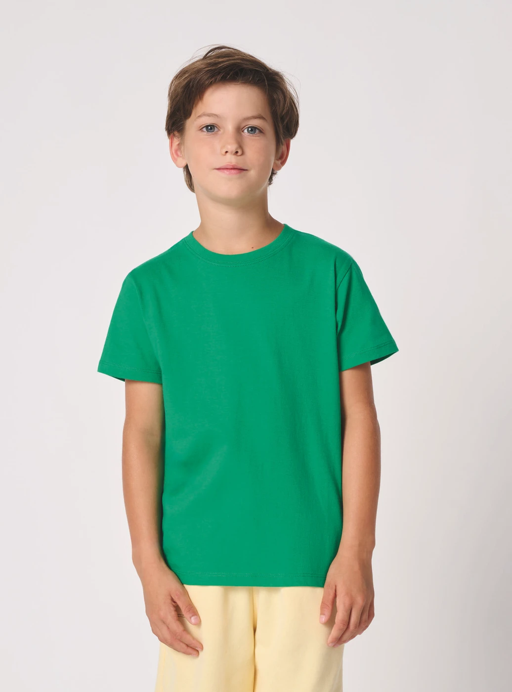 Ideal Basic Kids 190 T-Shirt