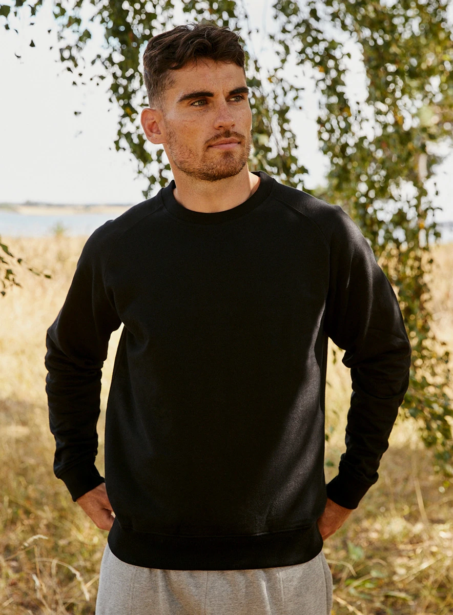 Neutral Unisex Sweatshirt