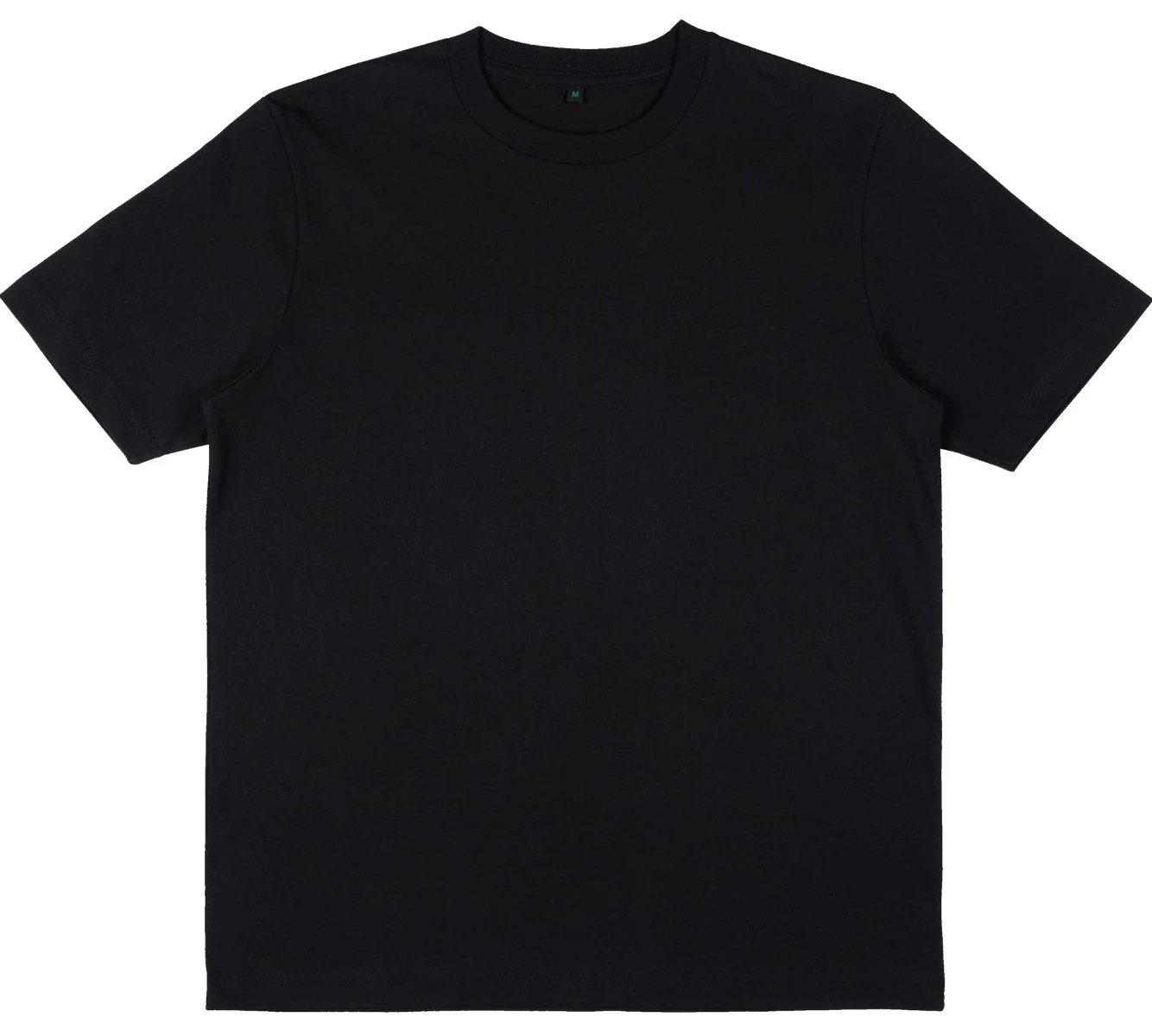 Earth Positive Heavy T-Shirt