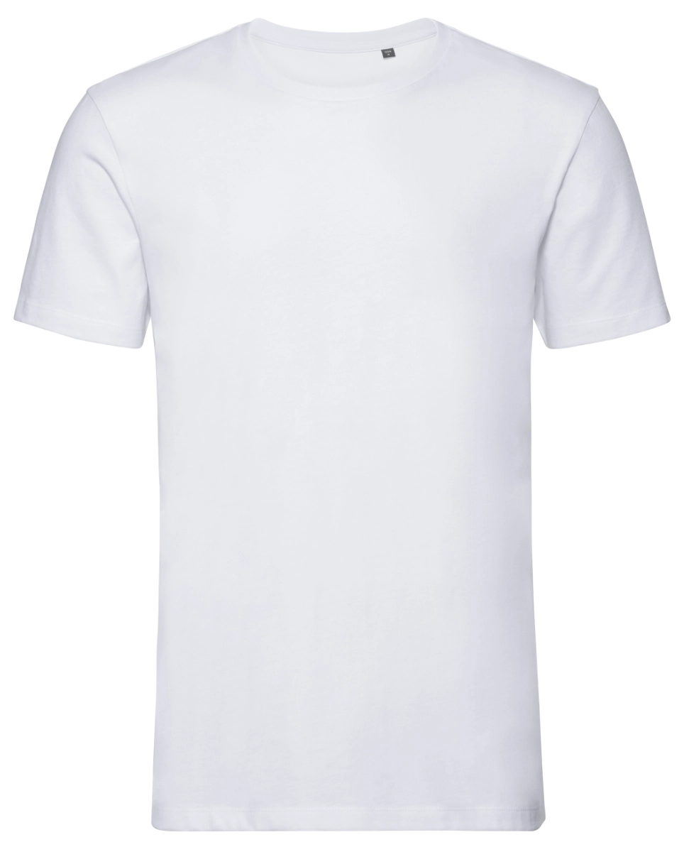 Russell Pure Organic T