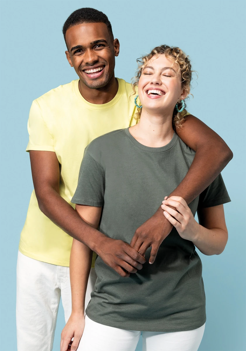 Kariban Organic T-Shirt 190 IC