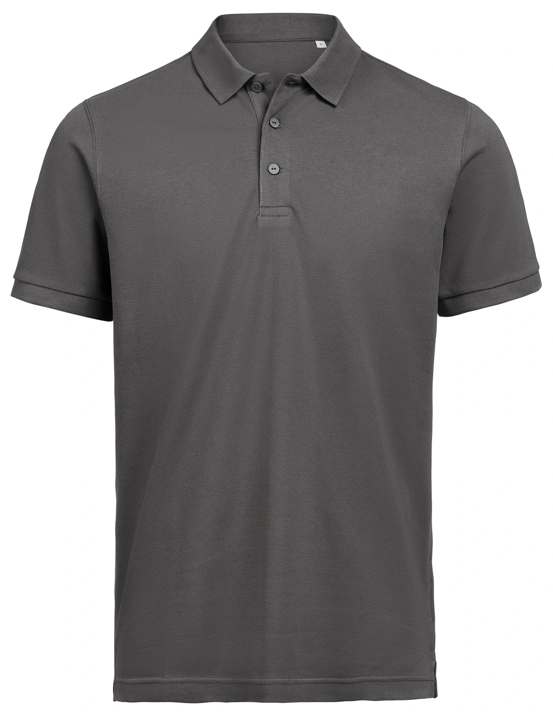 Untagged Movement Polo Regular Fit