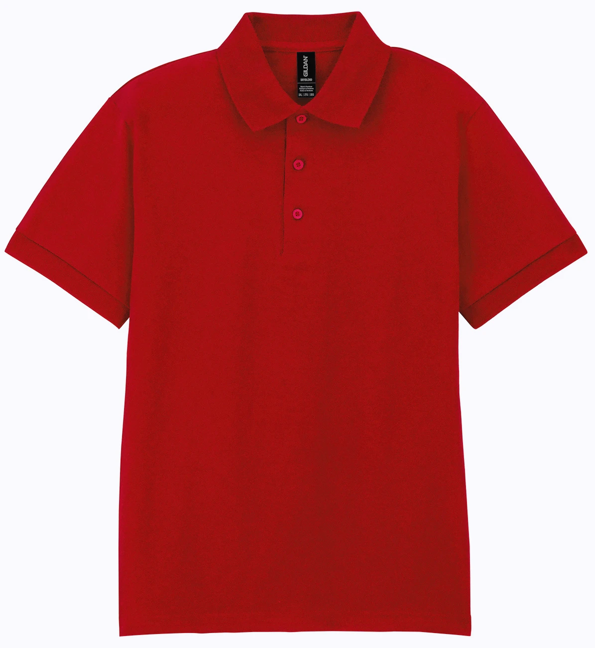 Gildan DryBlend Polo