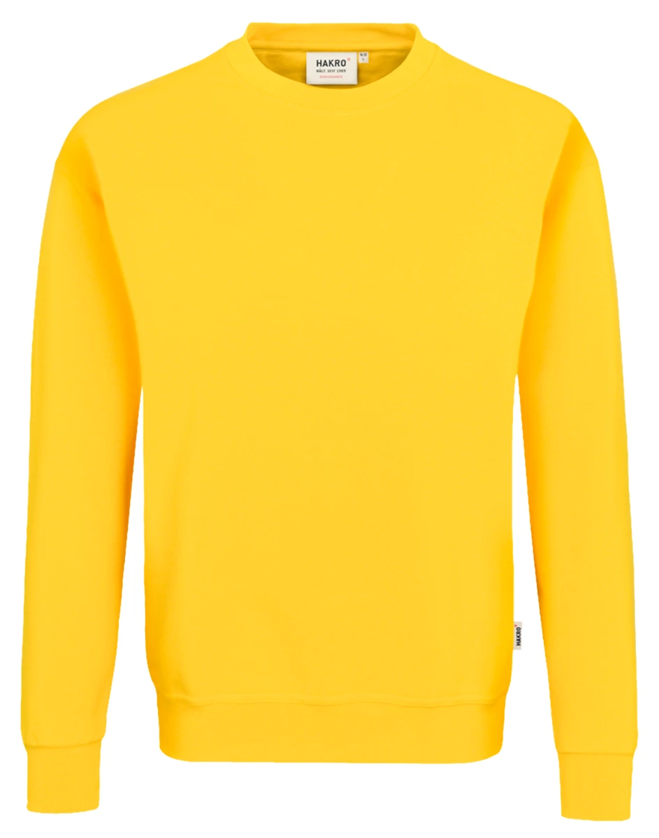 Hakro Sweatshirt Mikralinar