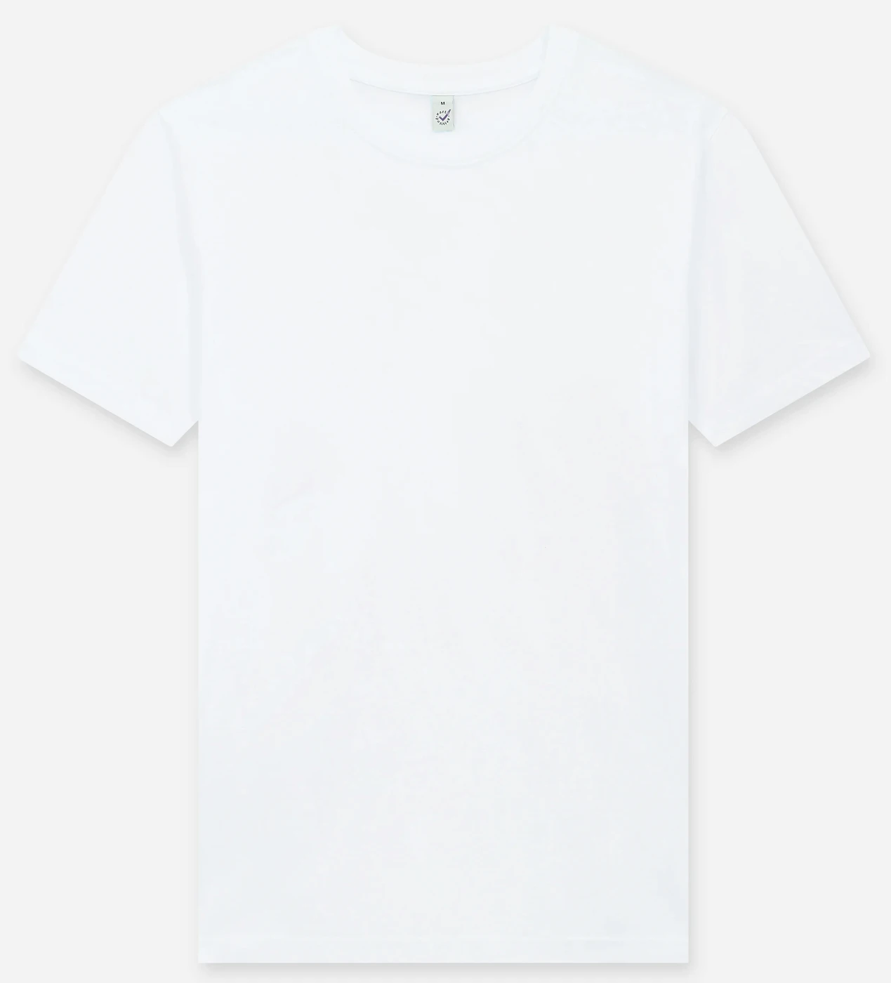 Earth Positive Premium Jersey T-Shirt