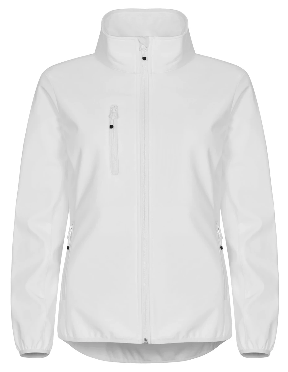Clique Womens Classic Softshell Jacket
