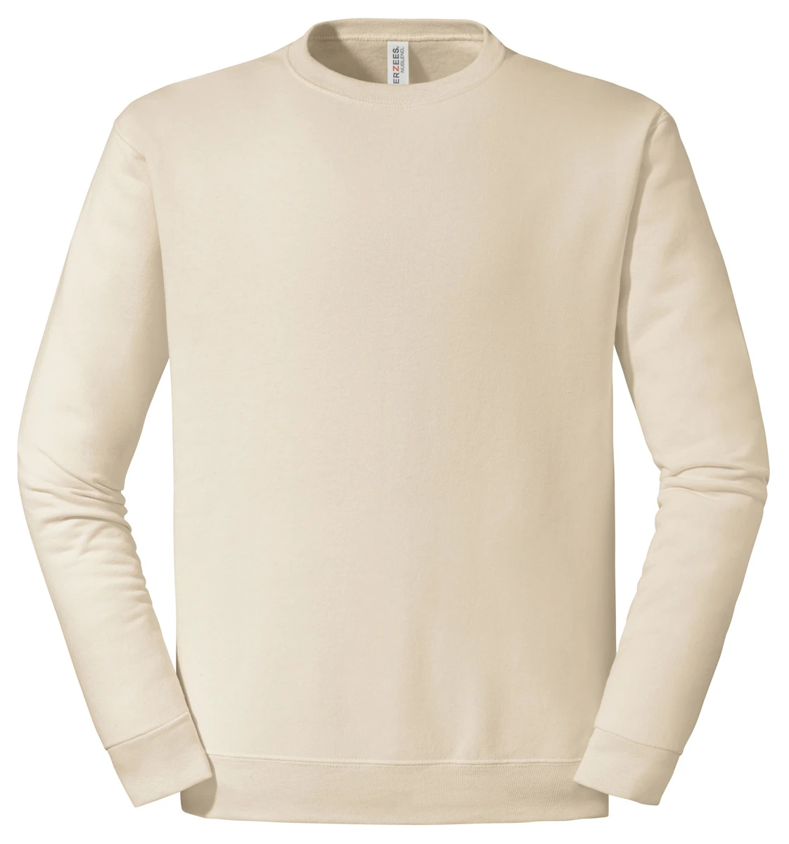 Jerzees Nublend Sweatshirt