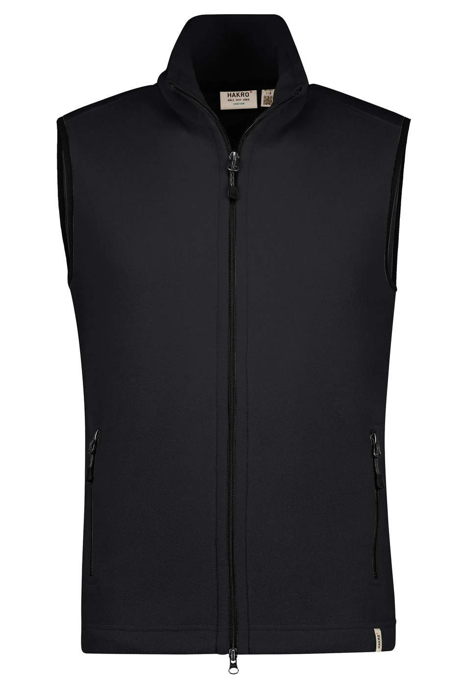 Hakro Fleece Vest Eco Hakro Fleece Vest Eco