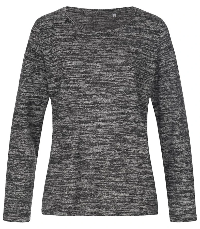 Stedman Women Knit Longsleeve