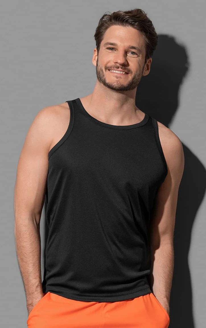 Stedman Sports Top