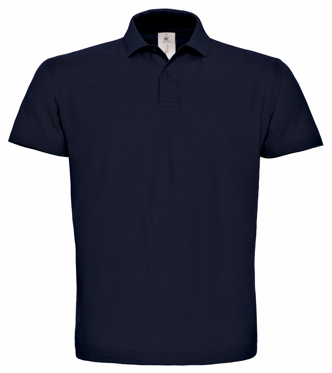 B&C Unisex Polo ID.001