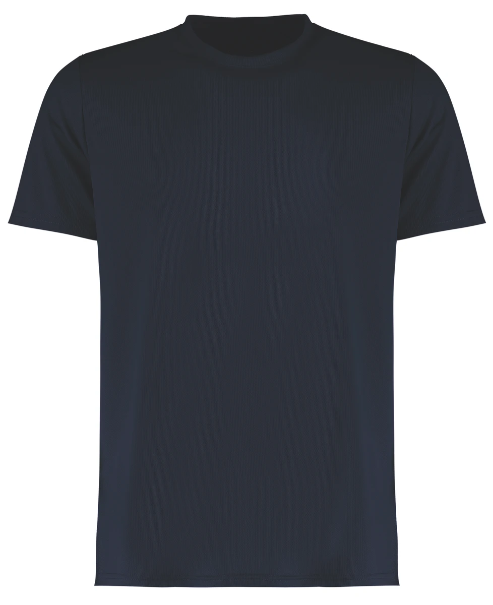 Kustom Kit Cooltex Plus Micro Mesh Tee