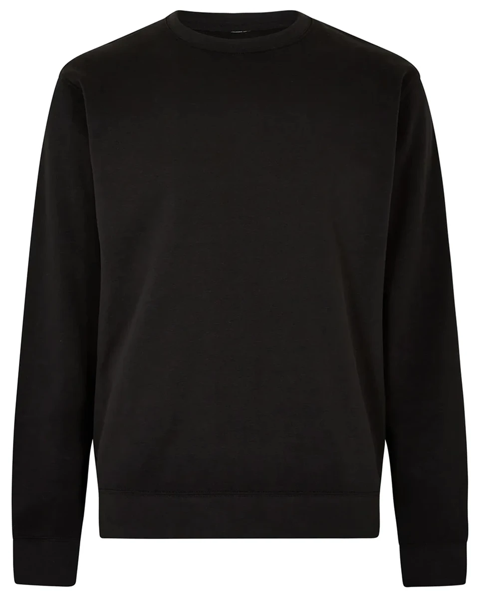 Kustom Kit Regular Fit Sweatshirt
