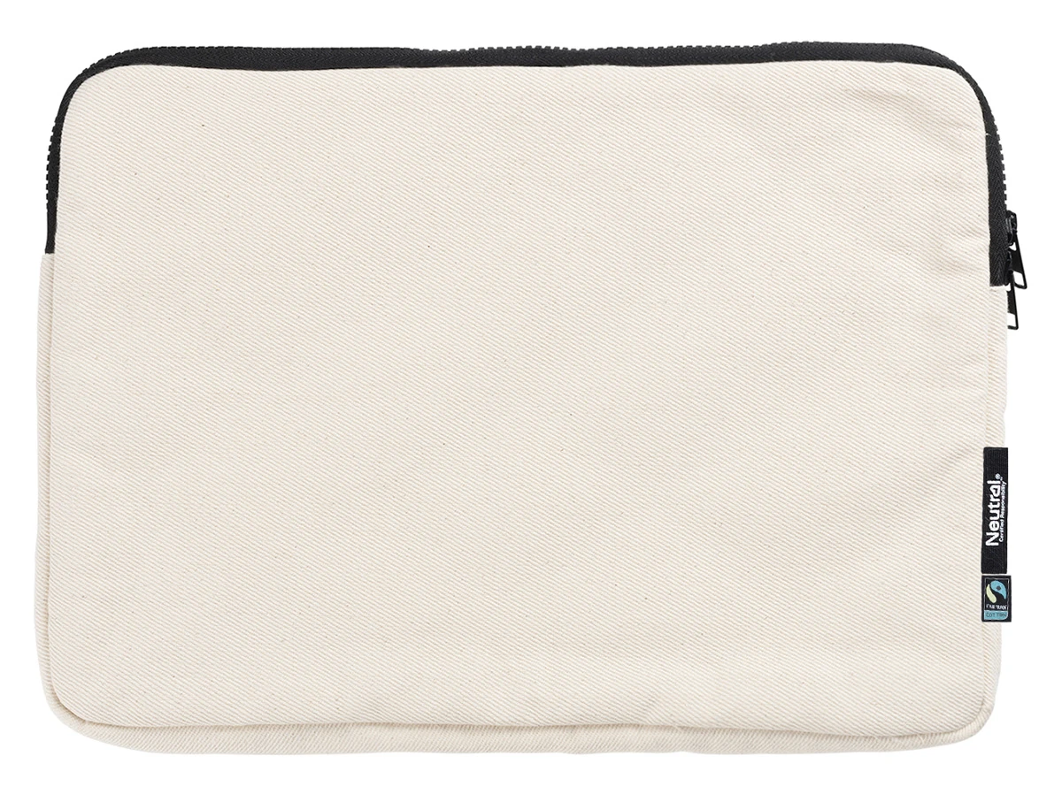 Neutral Laptop Bag 13"
