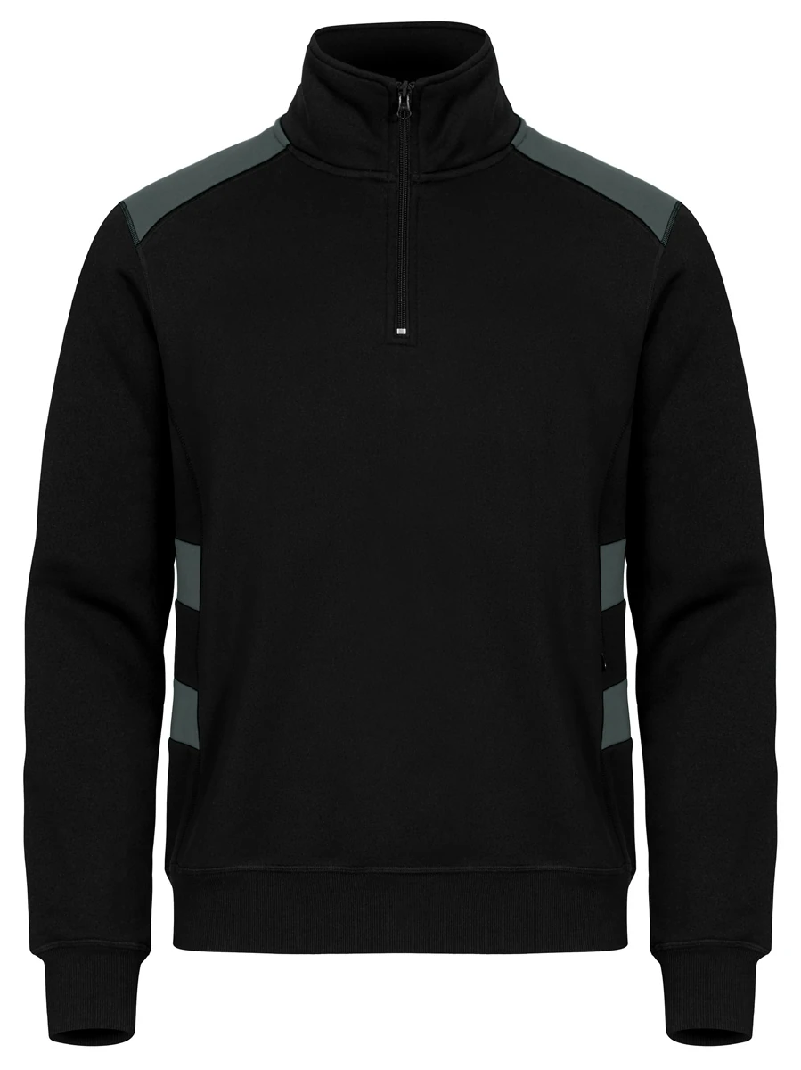 Clique Ambition Half Zip