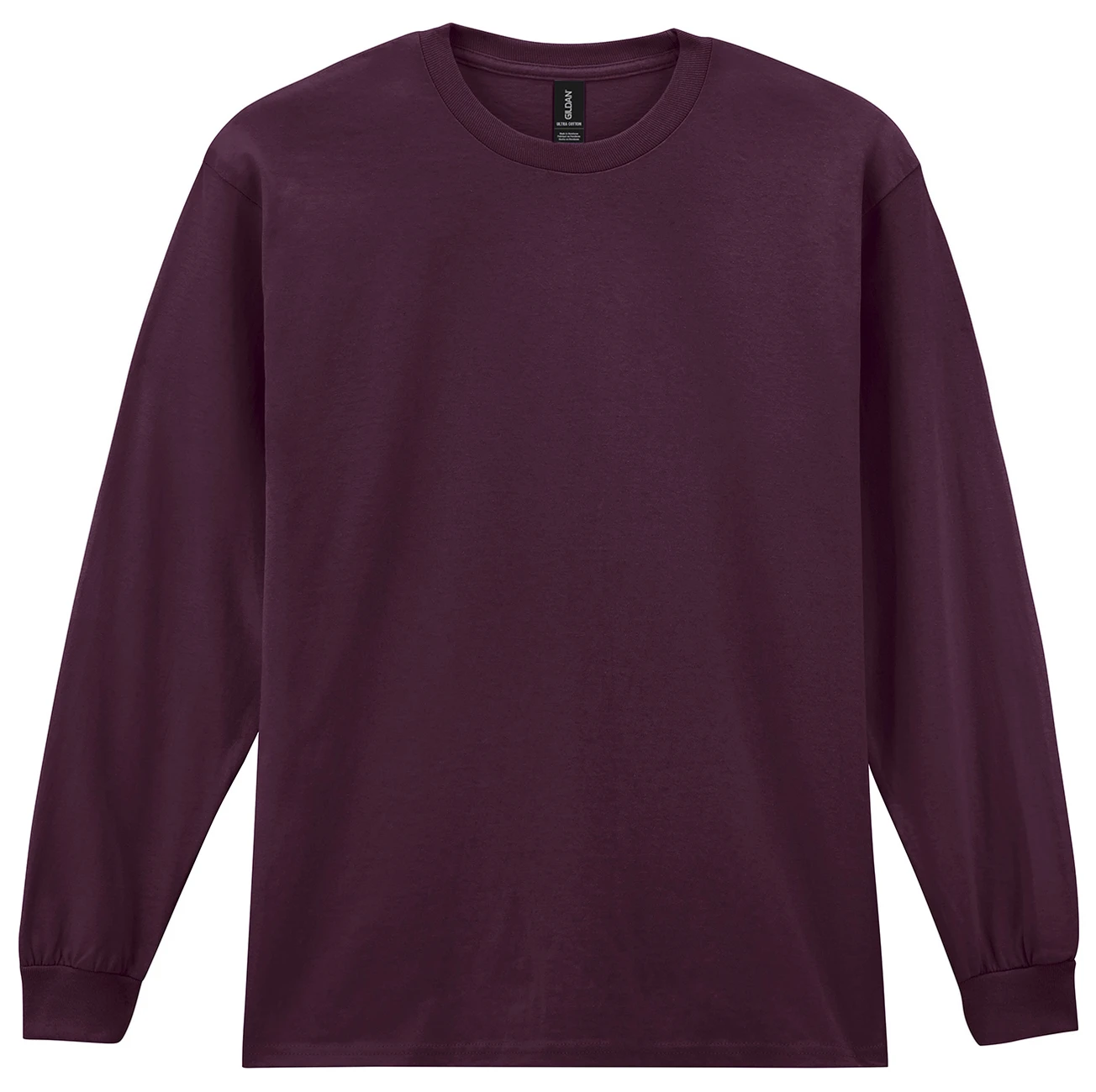 Gildan Ultra Cotton Longsleeve