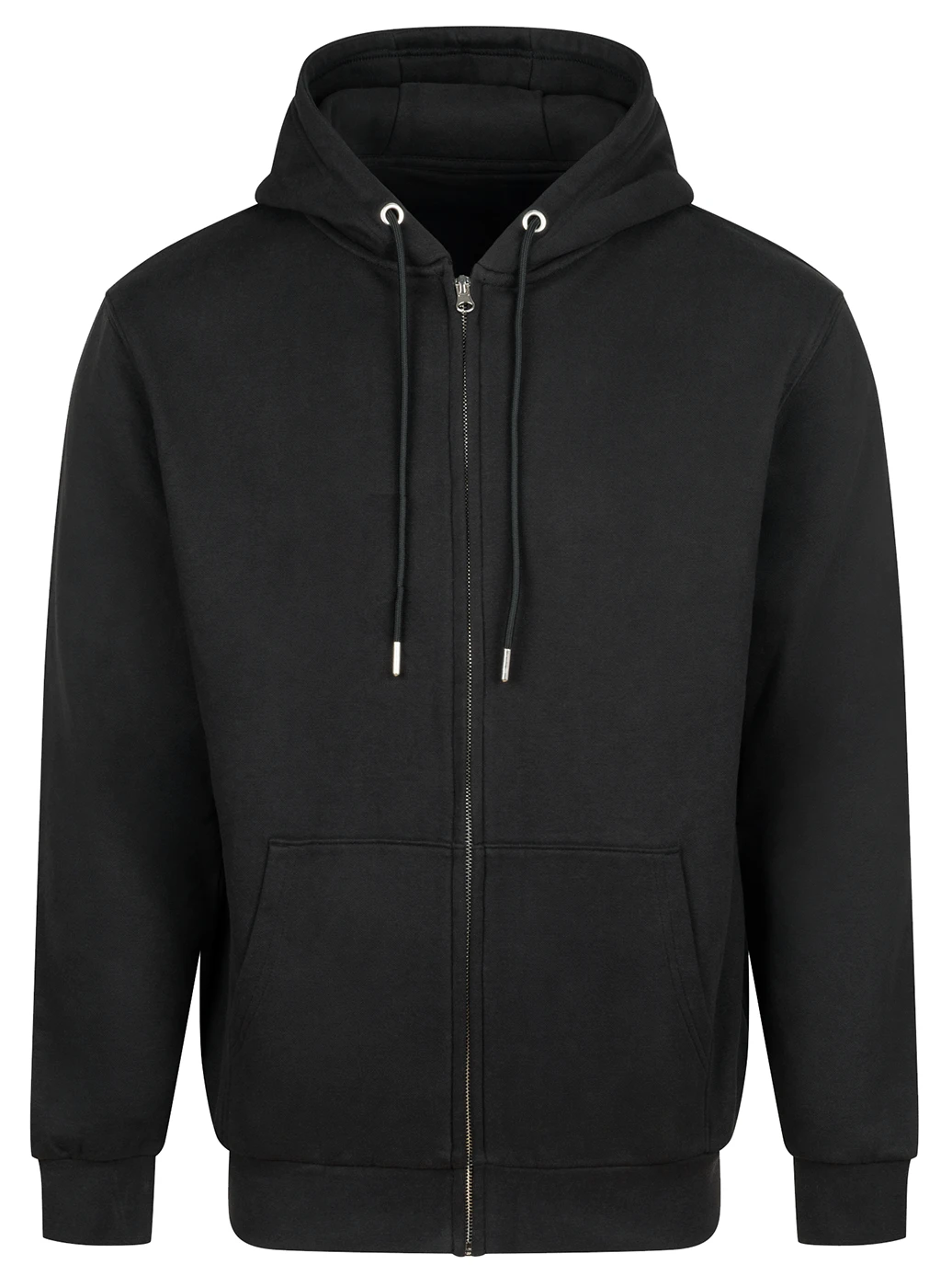 Anthem Studio Zipped Hoodie Anthem Studio Zipped Hoodie