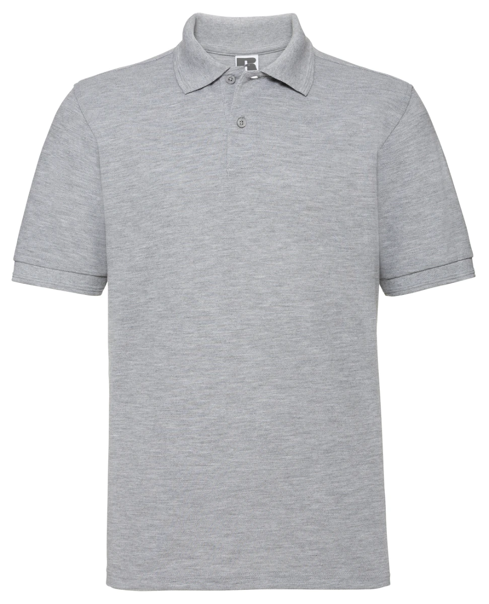 Russell Hardwearing Polo
