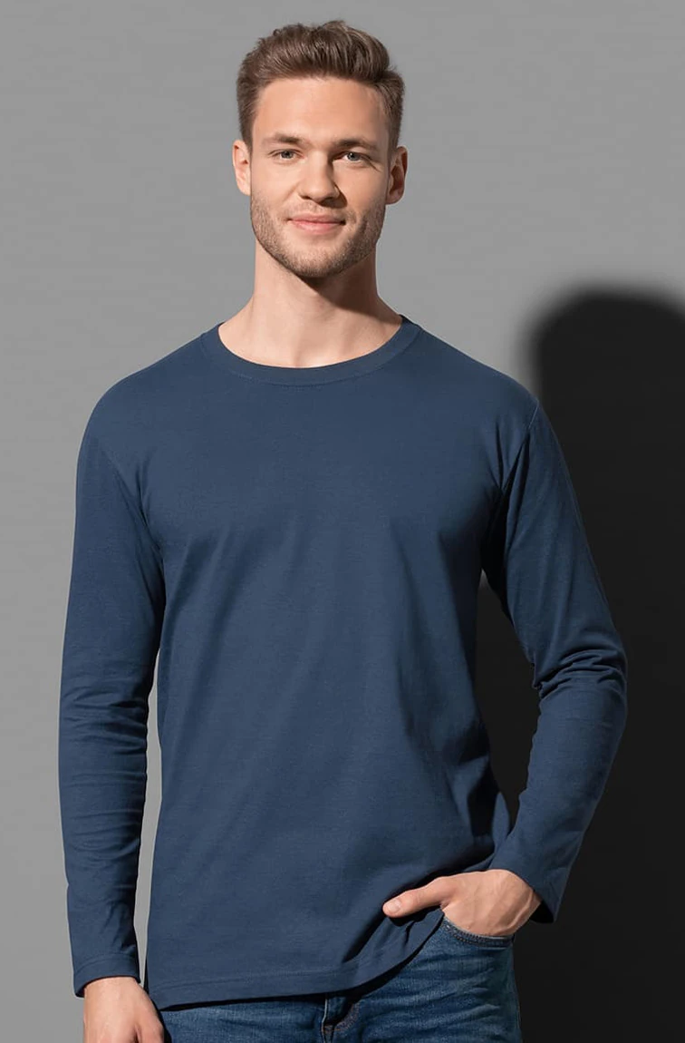 Stedman Comfort Longsleeve