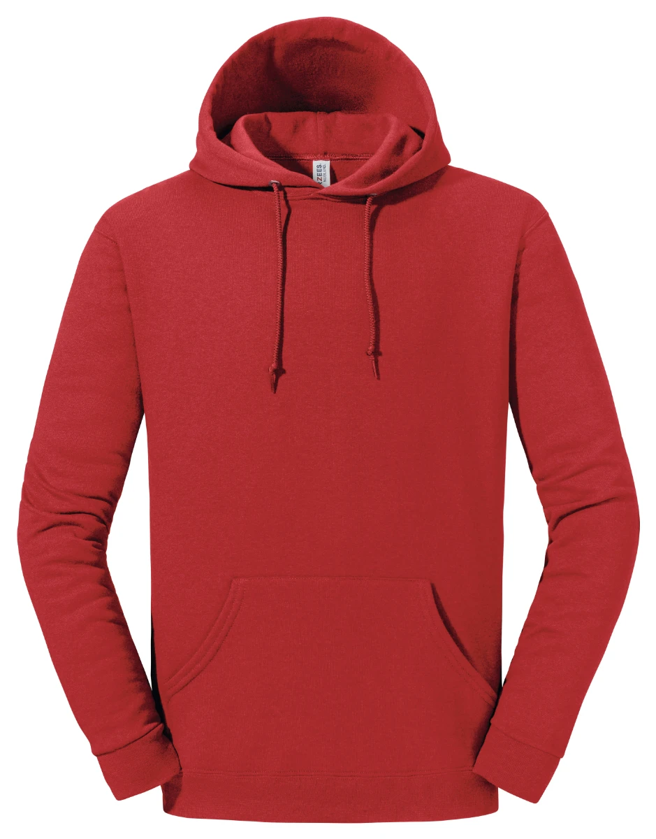 Jerzees Nublend Hooded Sweatshirt Jerzees Nublend Hooded Sweatshirt