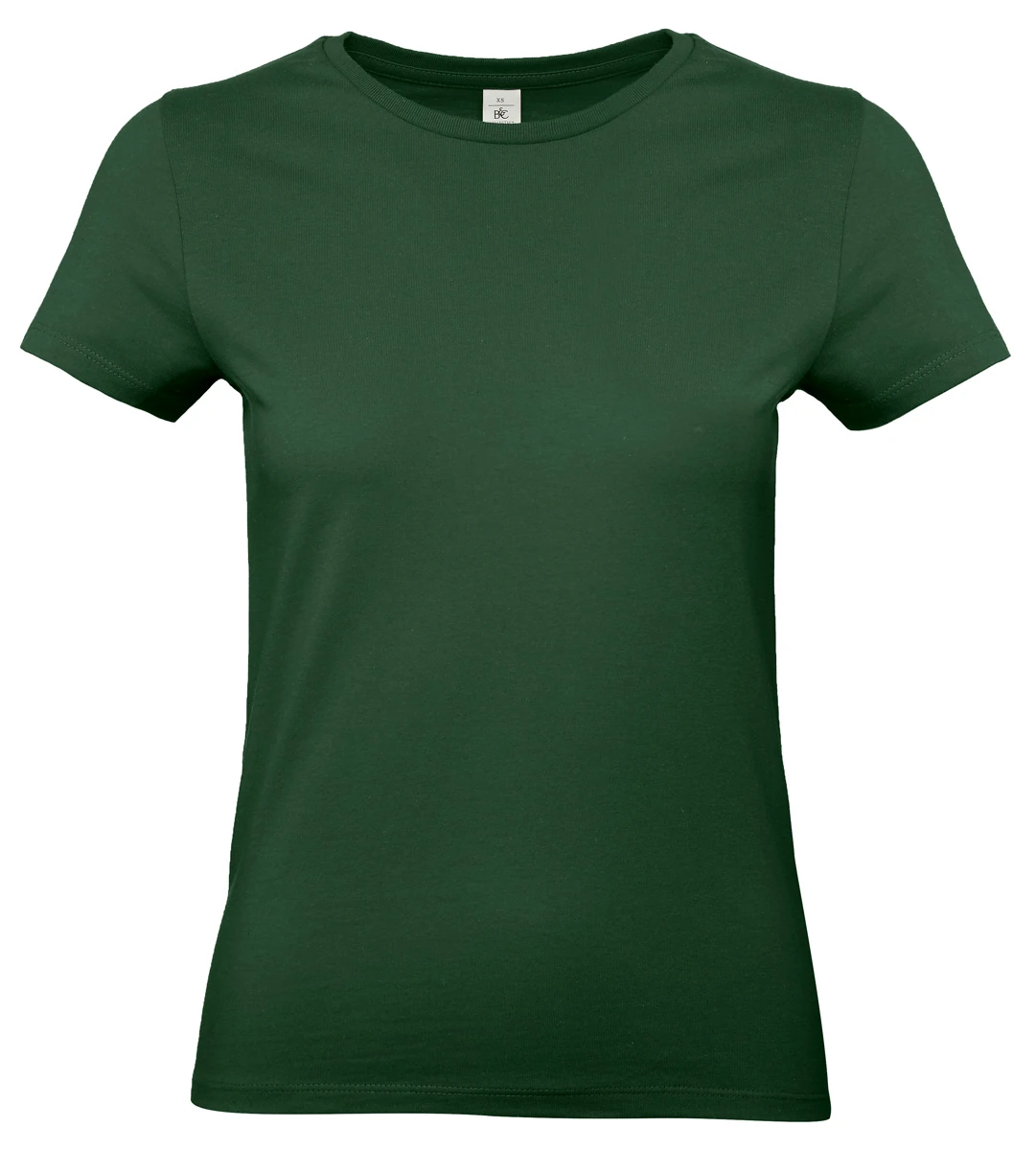 B&C Womens T-Shirt #E190