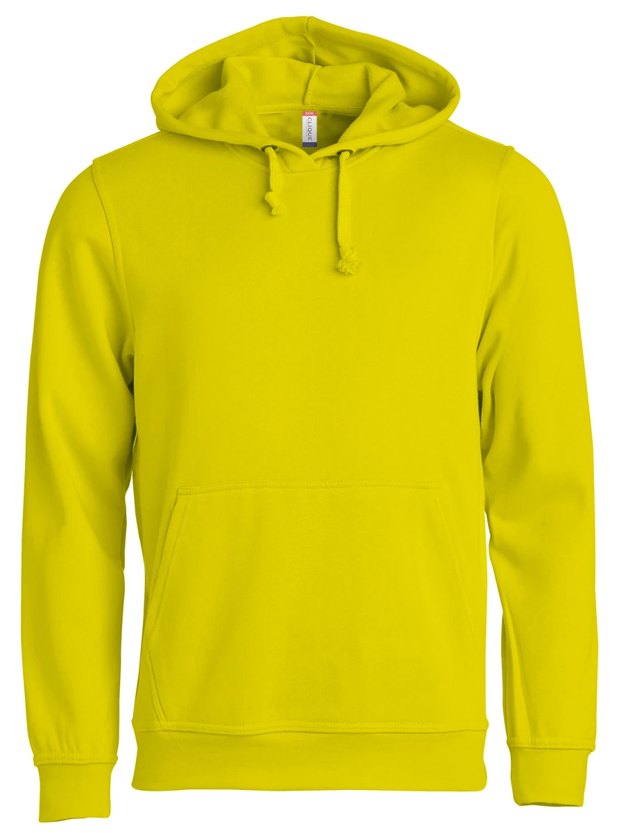 Clique Basic Hoody
