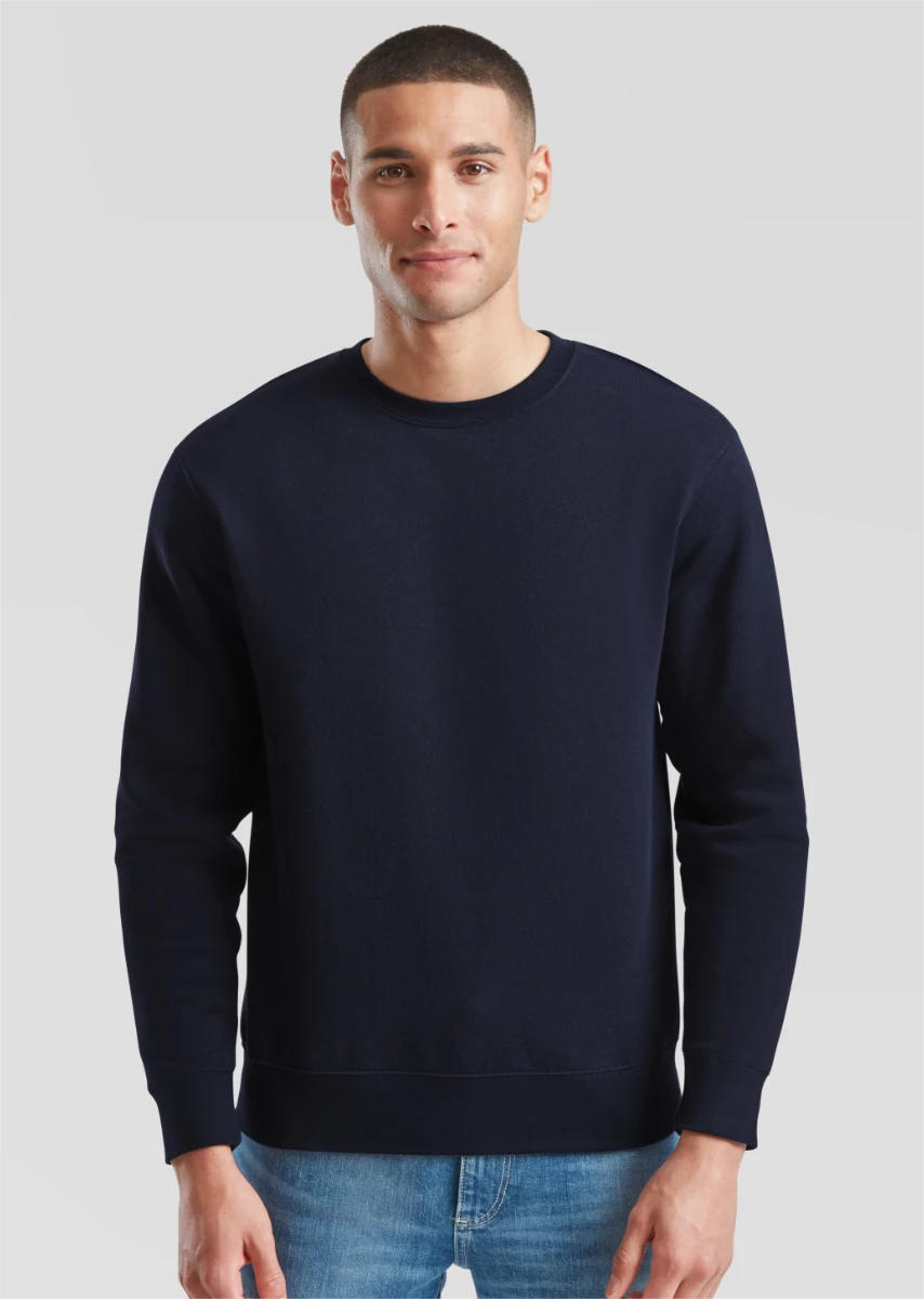 Fruit of the Loom Premium Set-In Sweat