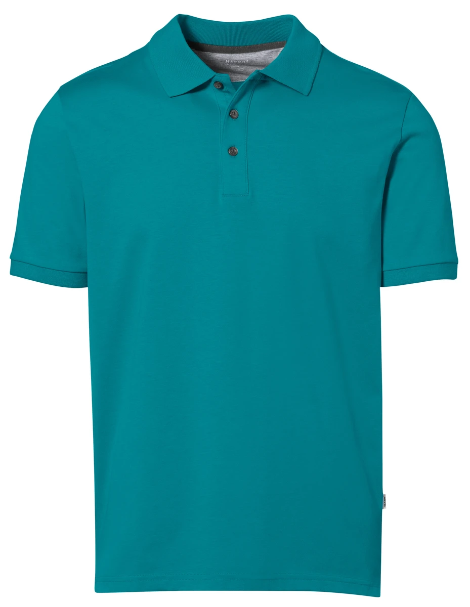 Hakro Cotton Tec Polo