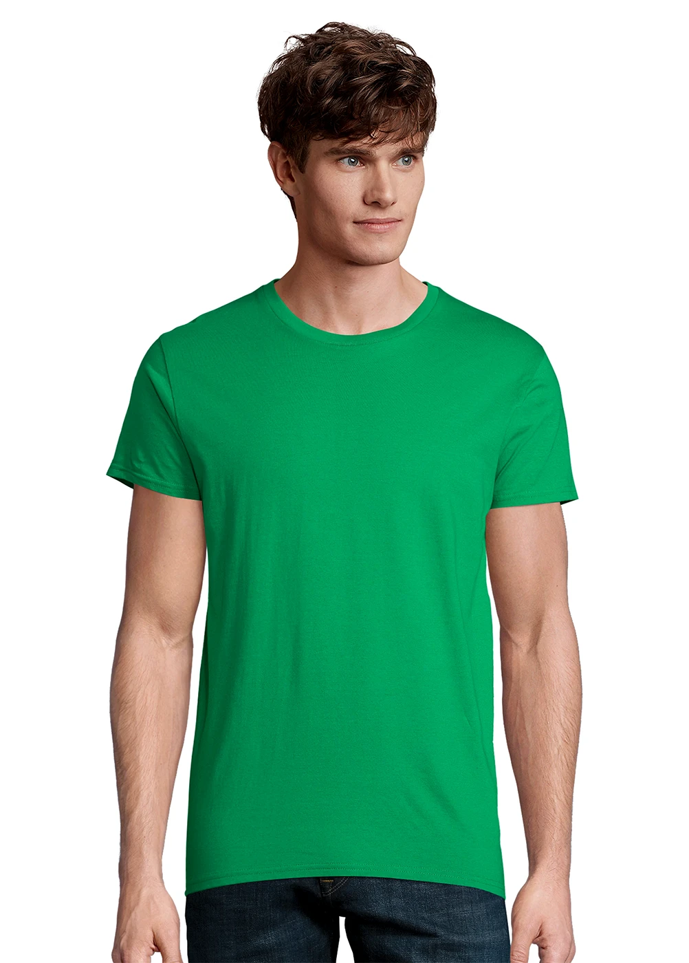 Sol's Pioneer T-Shirt