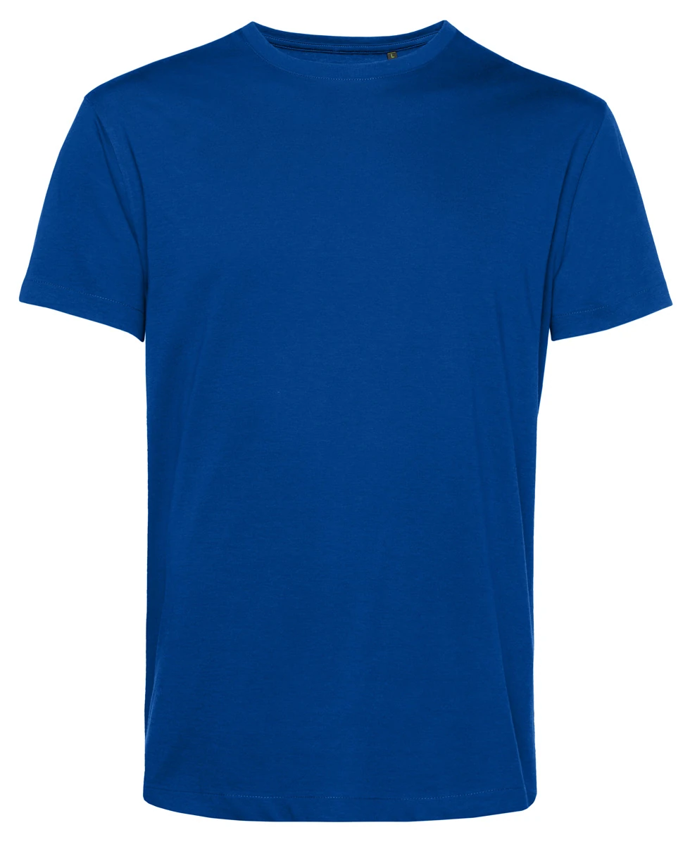 B&C Mens #Inspire E150 T-Shirt