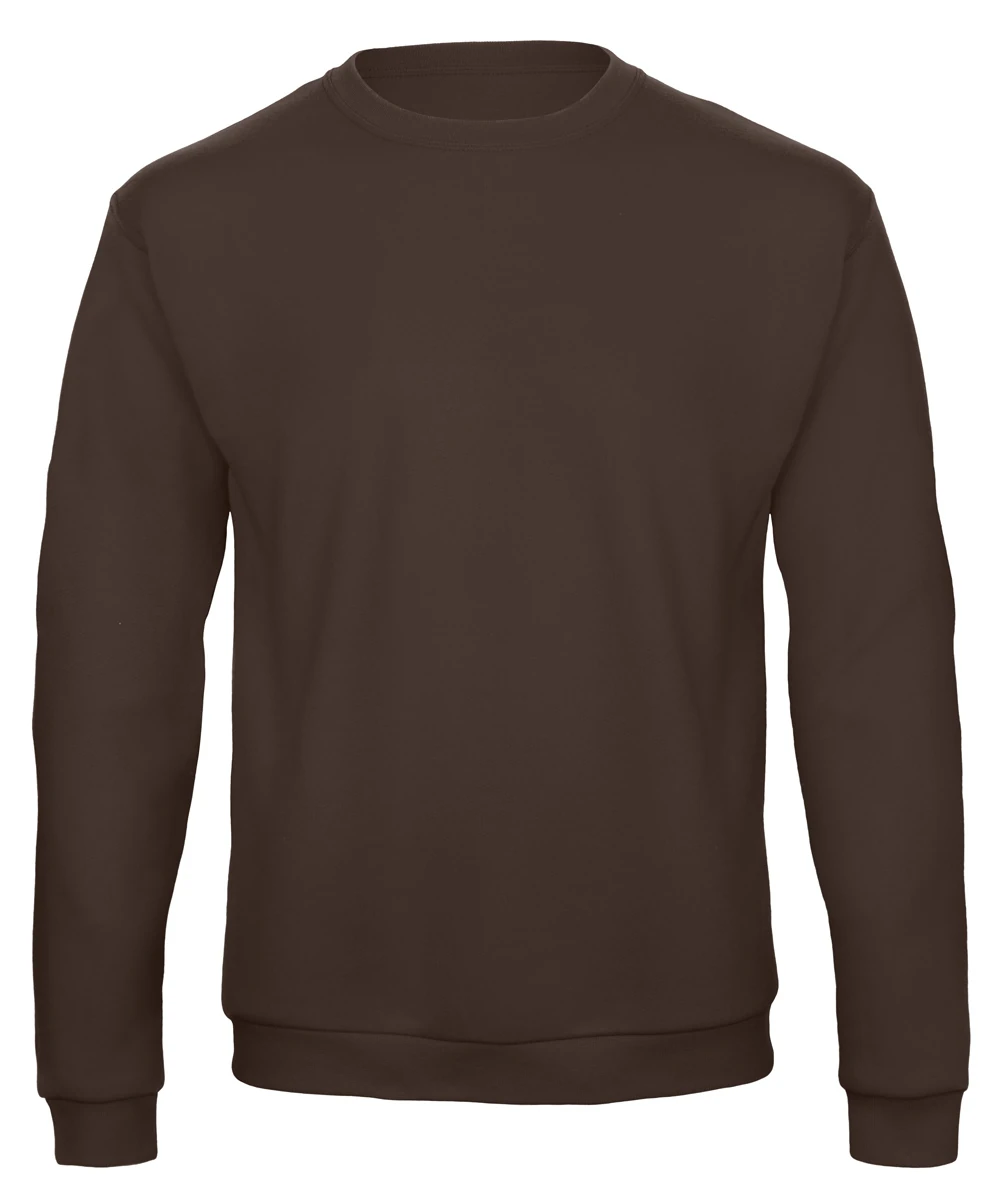 B&C ID.202 50/50 Sweatshirt