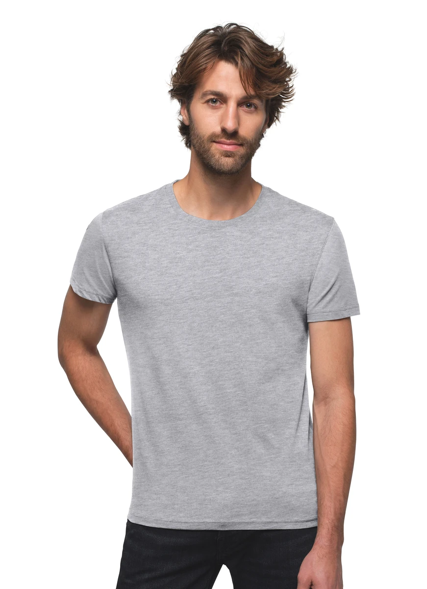 Hakro T-Shirt Bio-Baumwolle