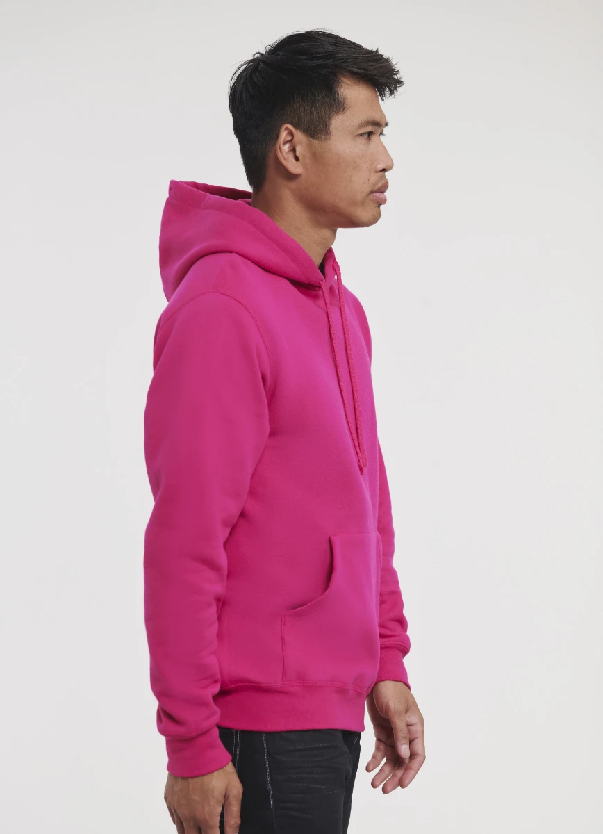 Russell Adults Hooded Sweatshirt