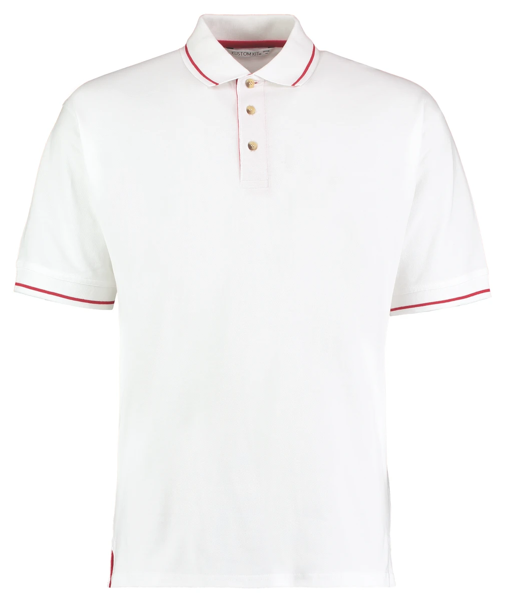 Kustom Kit Mens St. Mellion Polo