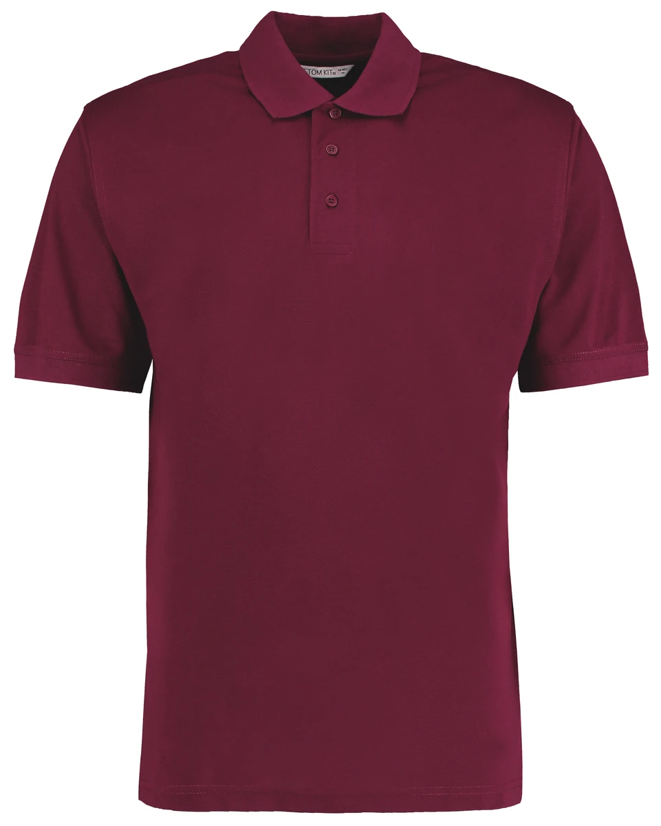 Kustom Kit Klassic Polo