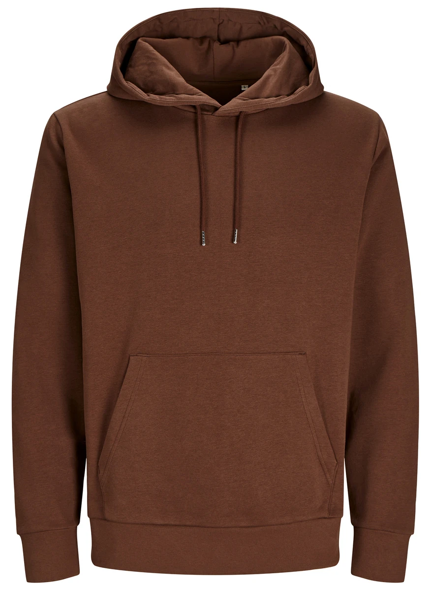 Jack & Jones Classic Unisex Hood Sweat