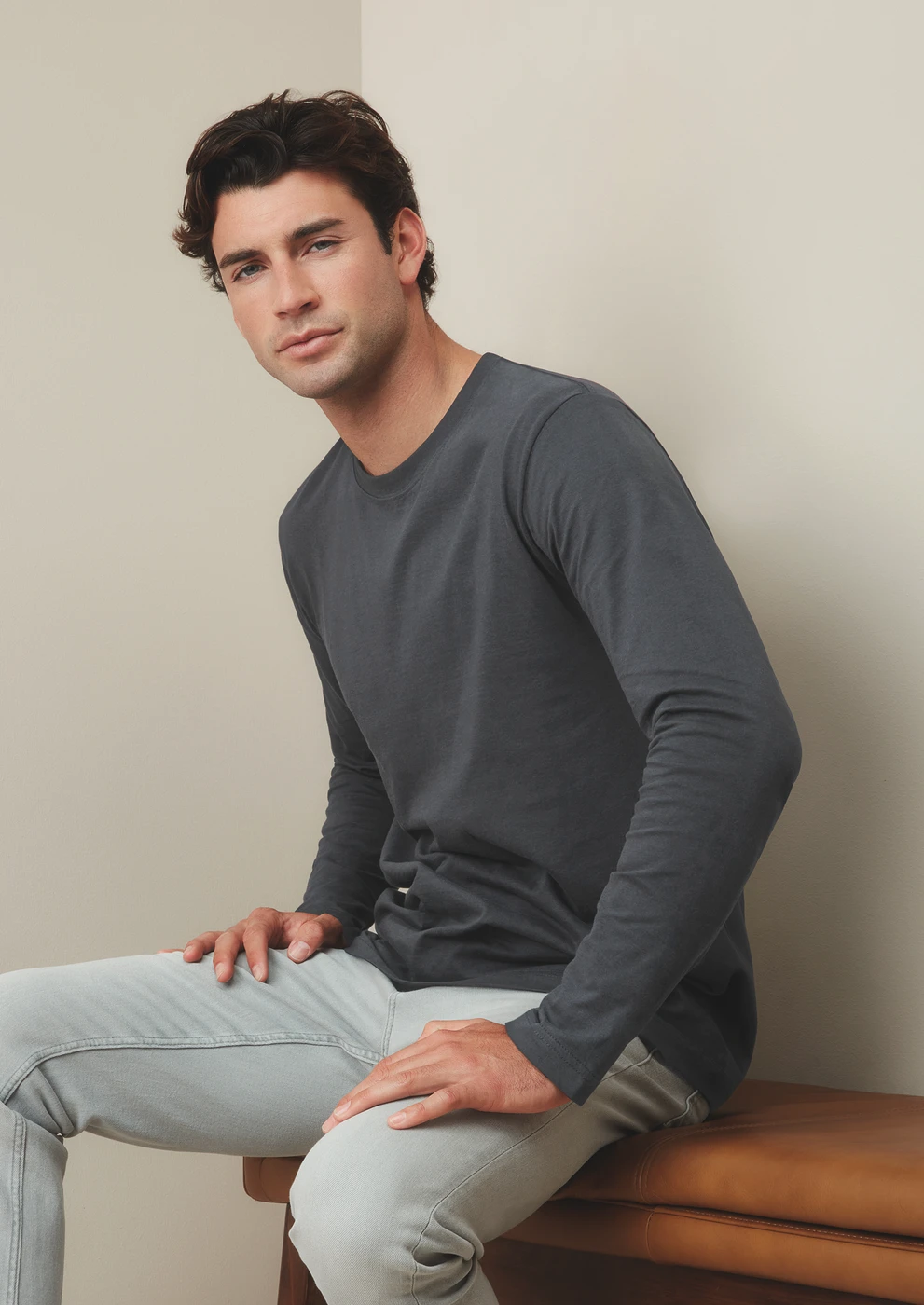 Stedman Classic-T Longsleeve