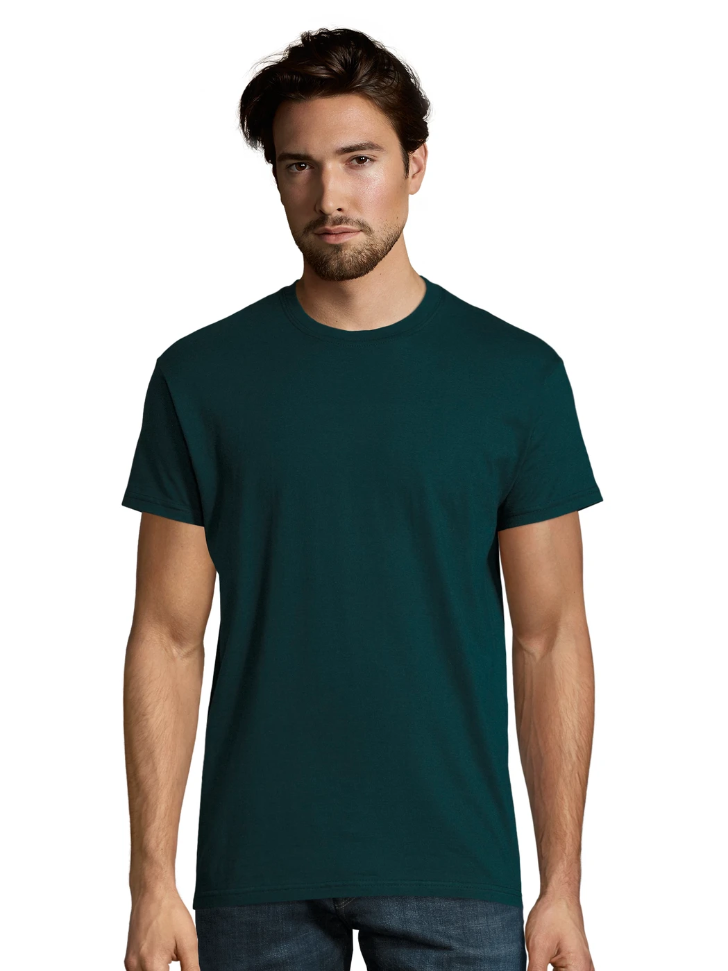 Sol's Imperial T-Shirt