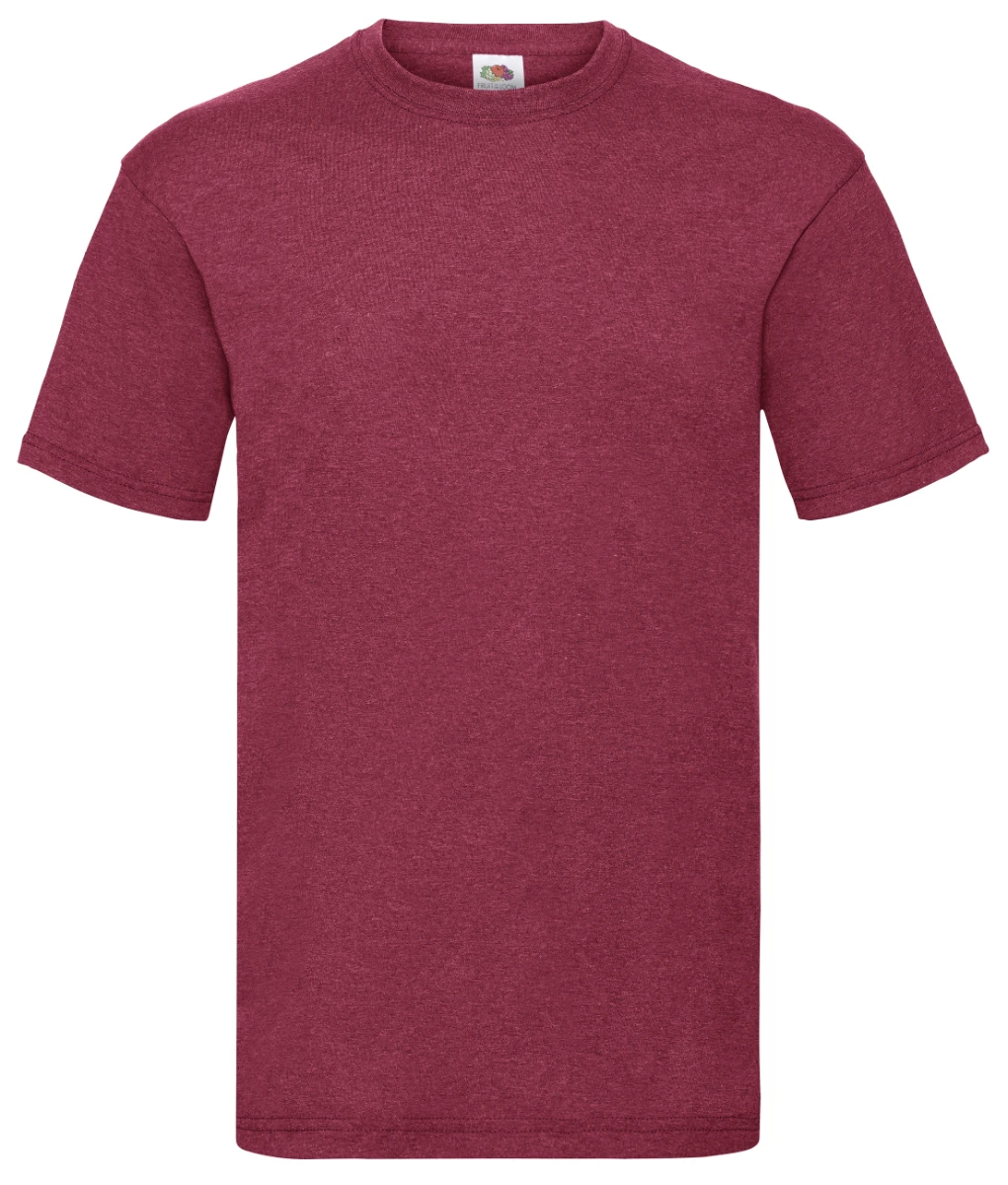 Fruit of the Loom Valueweight T