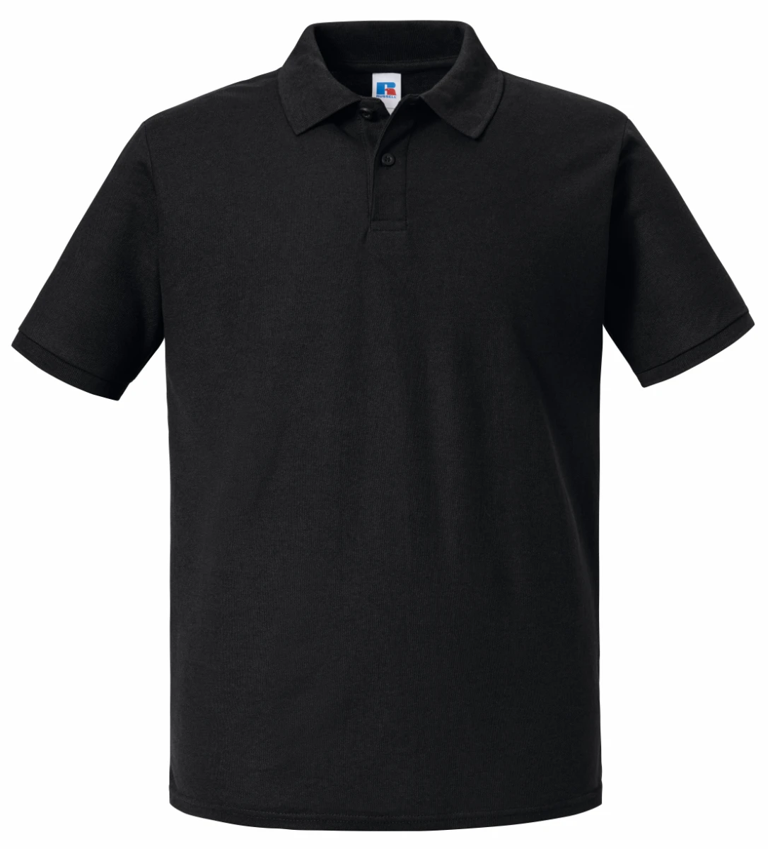 Russell Authentic Eco Polo
