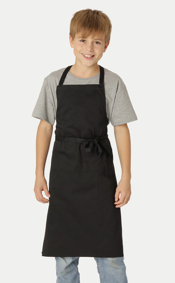 Neutral Kids Kitchen Apron