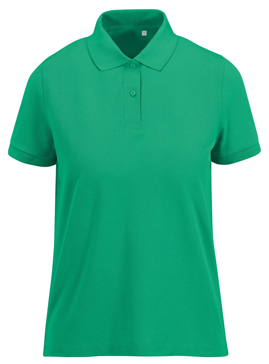 B&C Women My Eco Polo 65/35