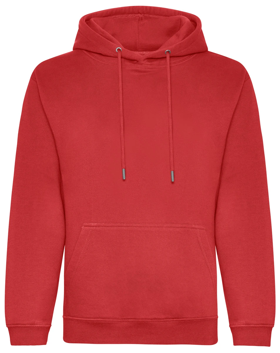Just Hoods Organic Hoodie