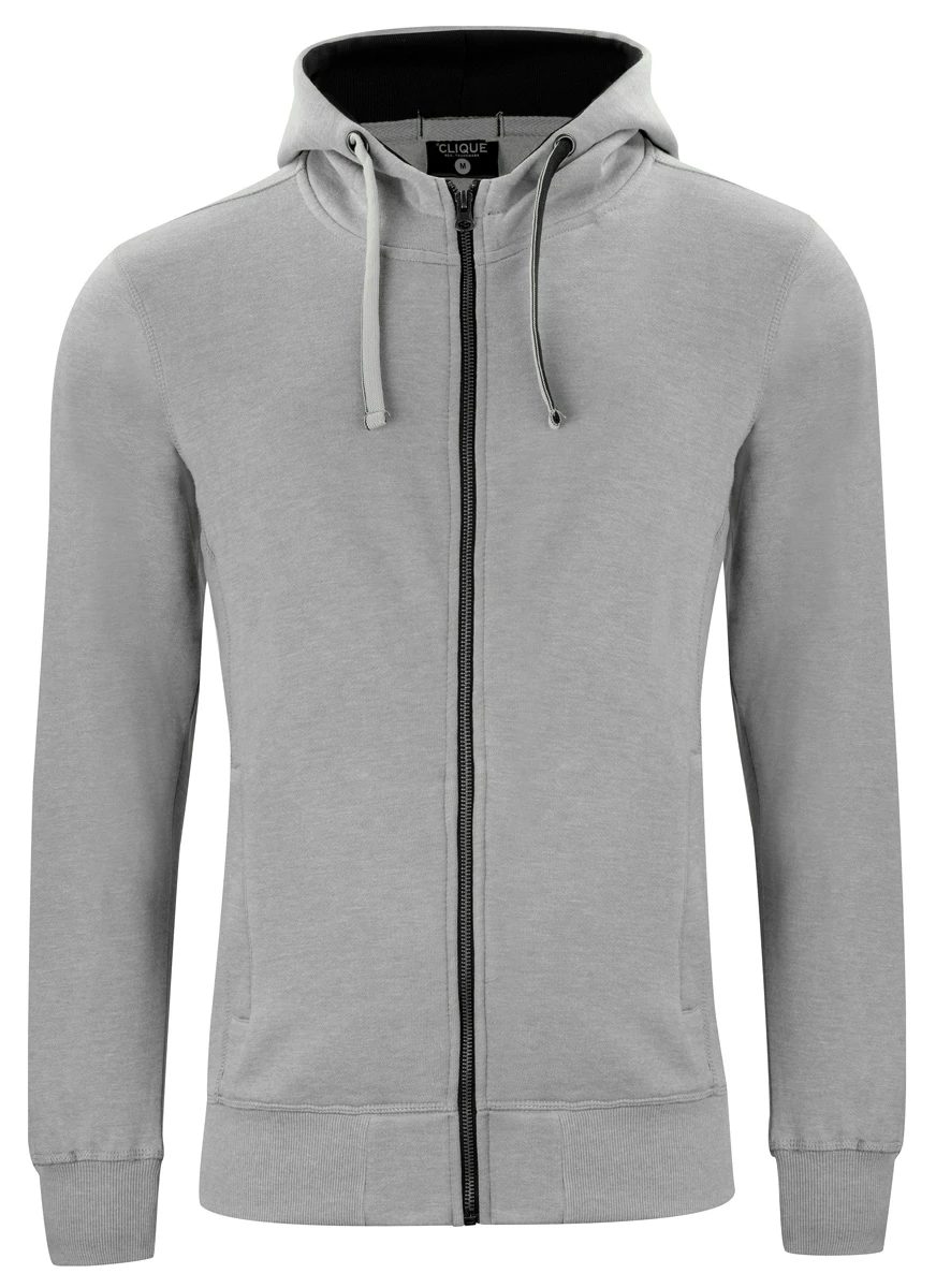 Clique Classic Hoody Full Zip