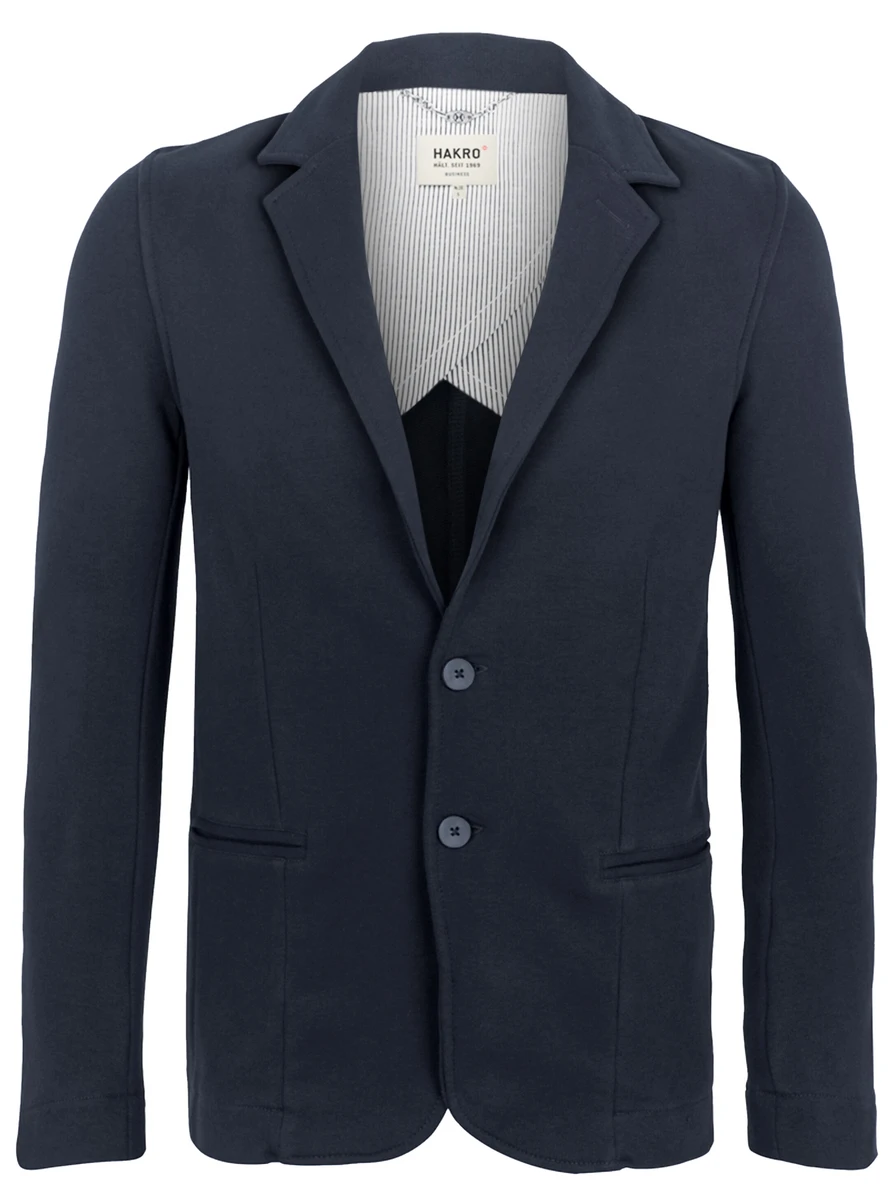 Hakro Sweatblazer Premium Hakro Sweatblazer Premium