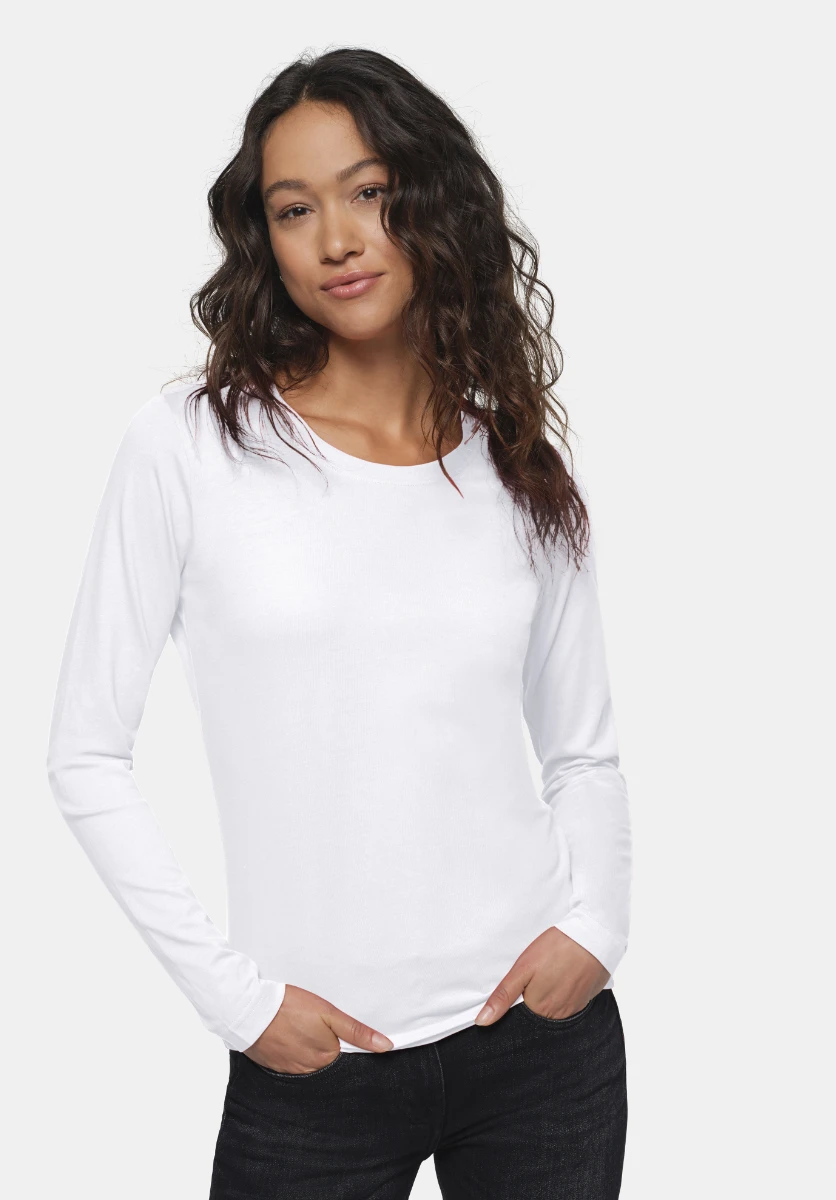 Hakro Ladies Longsleeve Classic
