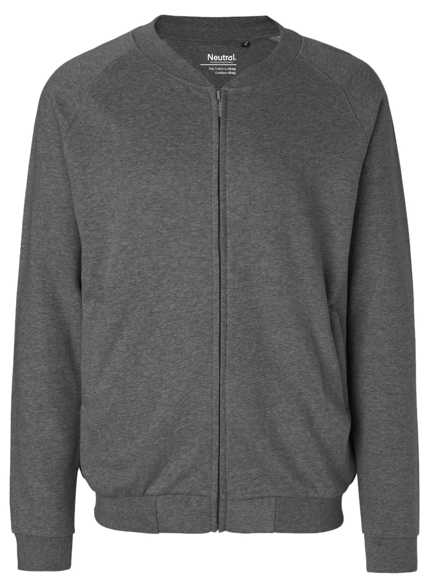 Neutral Unisex Jacket