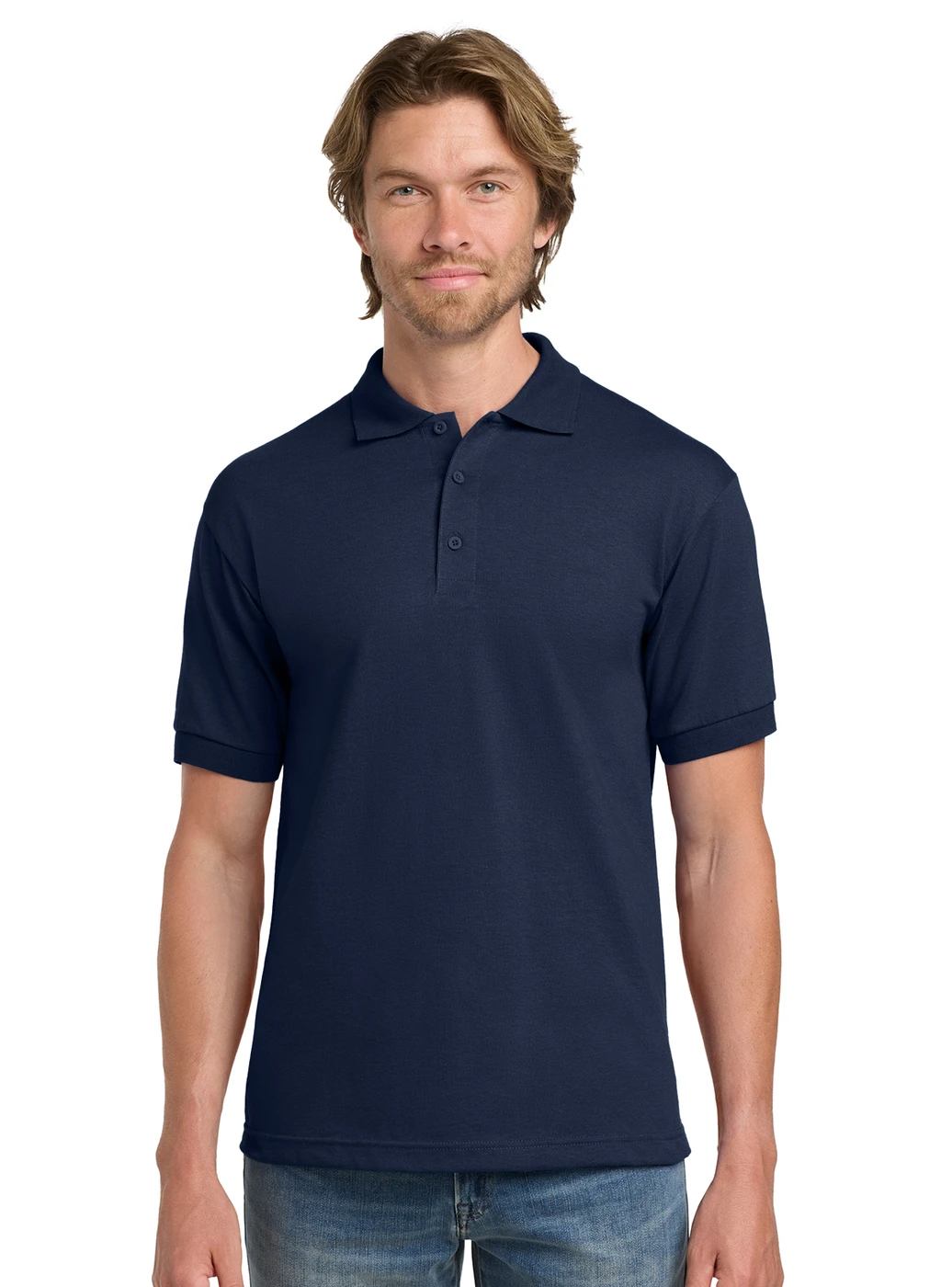 Gildan DryBlend Polo
